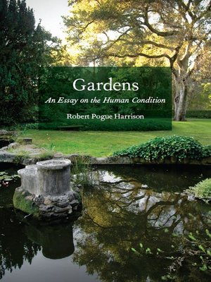 cover image of Gardens